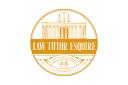 Law Tutor Esquire logo